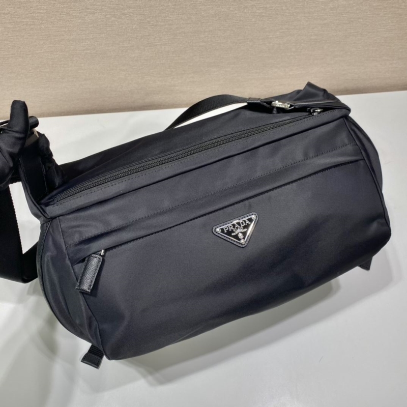 Prada Top Handle Bags